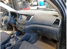 Recambio de salpicadero para hyundai tucson (tl, tle) 1.7 crdi referencia OEM IAM   