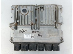 CENTRALITA MOTOR UCE 5A2A68401 0281039024 E3-A2-25-4