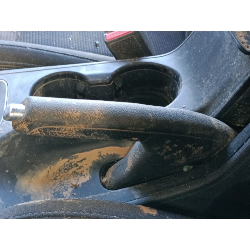 Recambio de palanca freno de mano para hyundai tucson (tl, tle) 1.7 crdi referencia OEM IAM   