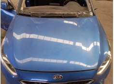 Recambio de capot para kia cee´d (jd) 1.4 mpi referencia OEM IAM   