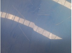 Recambio de capot para kia cee´d (jd) 1.4 mpi referencia OEM IAM    2