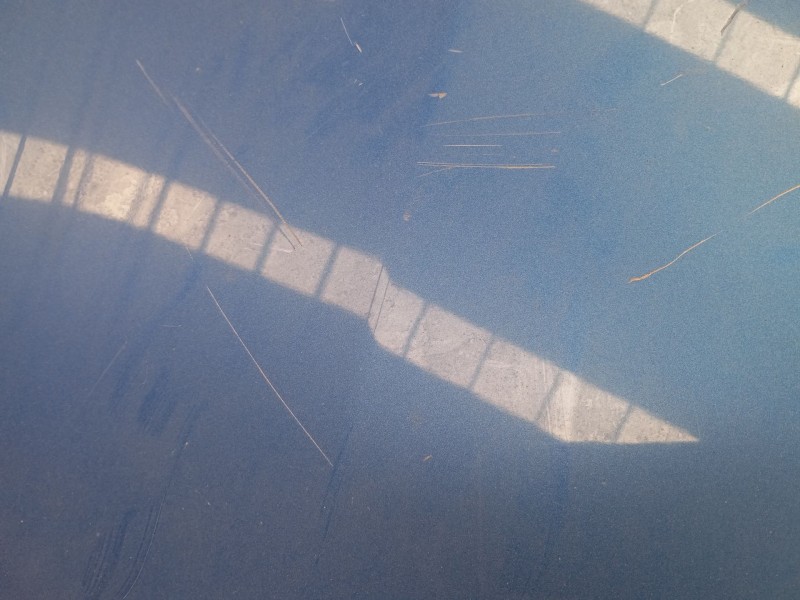 Recambio de capot para kia cee´d (jd) 1.4 mpi referencia OEM IAM   