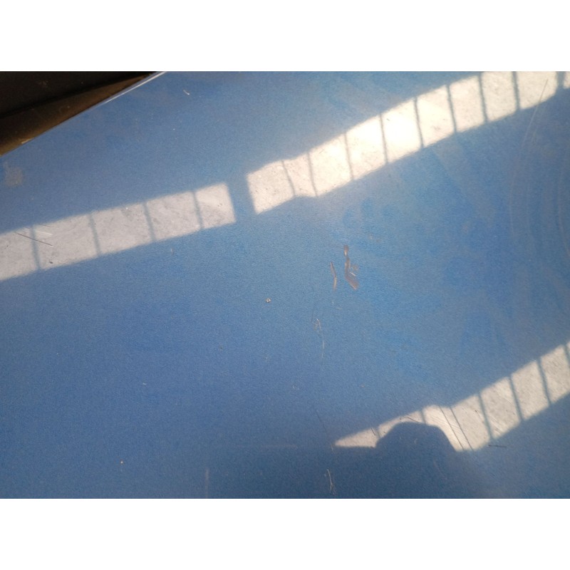 Recambio de capot para kia cee´d (jd) 1.4 mpi referencia OEM IAM   