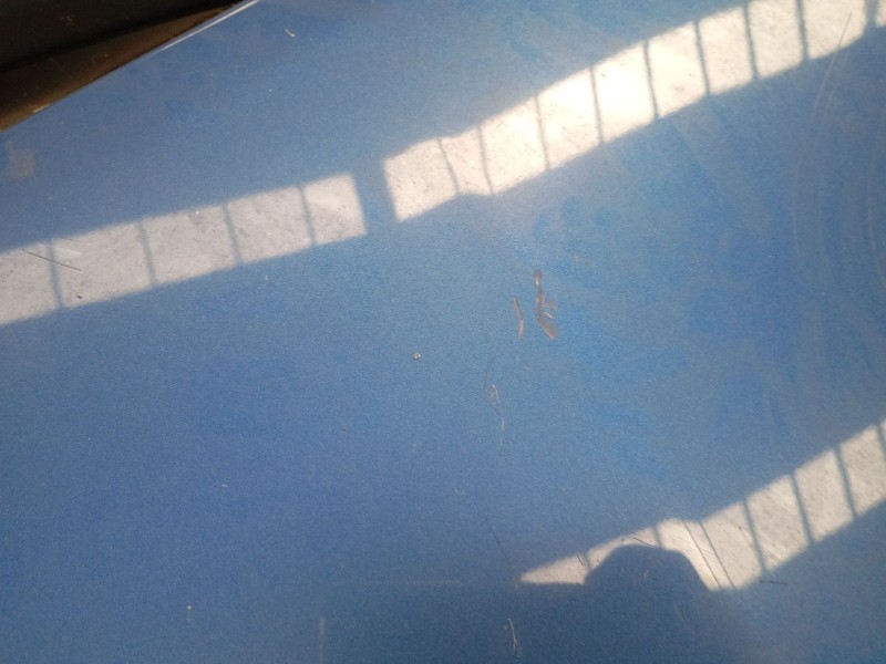 Recambio de capot para kia cee´d (jd) 1.4 mpi referencia OEM IAM   