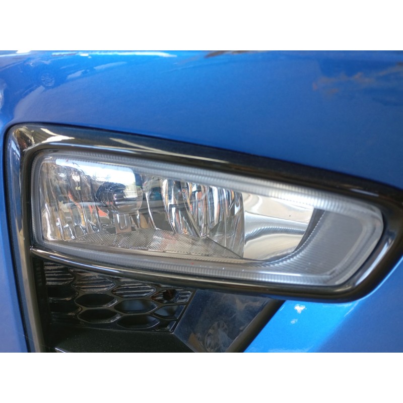 Recambio de faro antiniebla derecho para kia cee´d (jd) 1.4 mpi referencia OEM IAM   