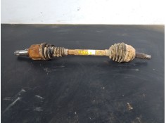 TRANSMISION DELANTERA IZQUIERDA P1-A6-39