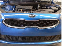 Recambio de rejilla delantera para kia cee´d (jd) 1.4 mpi referencia OEM IAM   