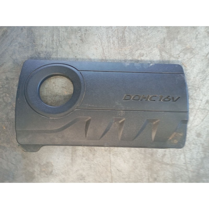 Recambio de tapa motor para kia cee´d (jd) 1.4 mpi referencia OEM IAM   