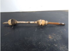 TRANSMISION DELANTERA DERECHA 9809527980 P1-A6-39