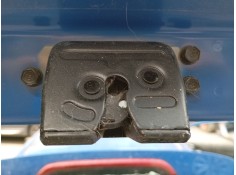 CERRADURA MALETERO / PORTON 