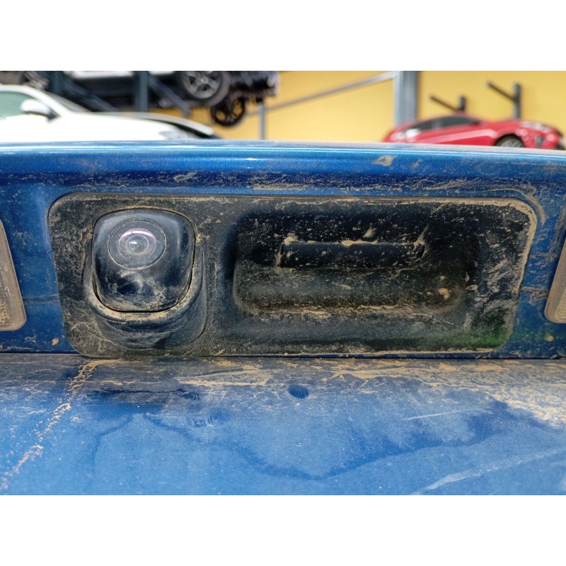 Recambio de maneta exterior porton para kia cee´d (jd) 1.4 mpi referencia OEM IAM   