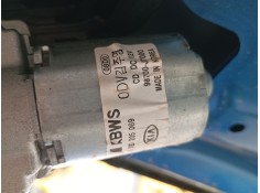 MOTOR LIMPIA TRASERO 98700J7000 