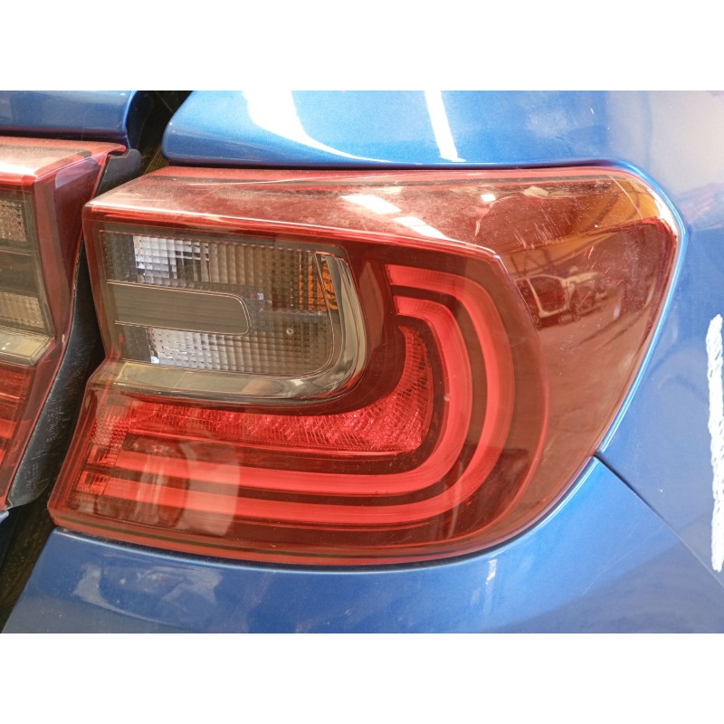 Recambio de piloto trasero derecho para kia cee´d (jd) 1.4 mpi referencia OEM IAM   