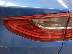 Recambio de piloto trasero derecho porton para kia cee´d (jd) 1.4 mpi referencia OEM IAM   