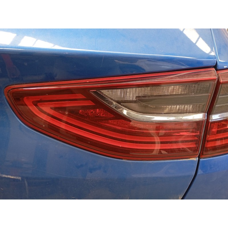 Recambio de piloto trasero derecho porton para kia cee´d (jd) 1.4 mpi referencia OEM IAM   