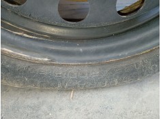 NEUMATICO REPUESTO 125/80/16 