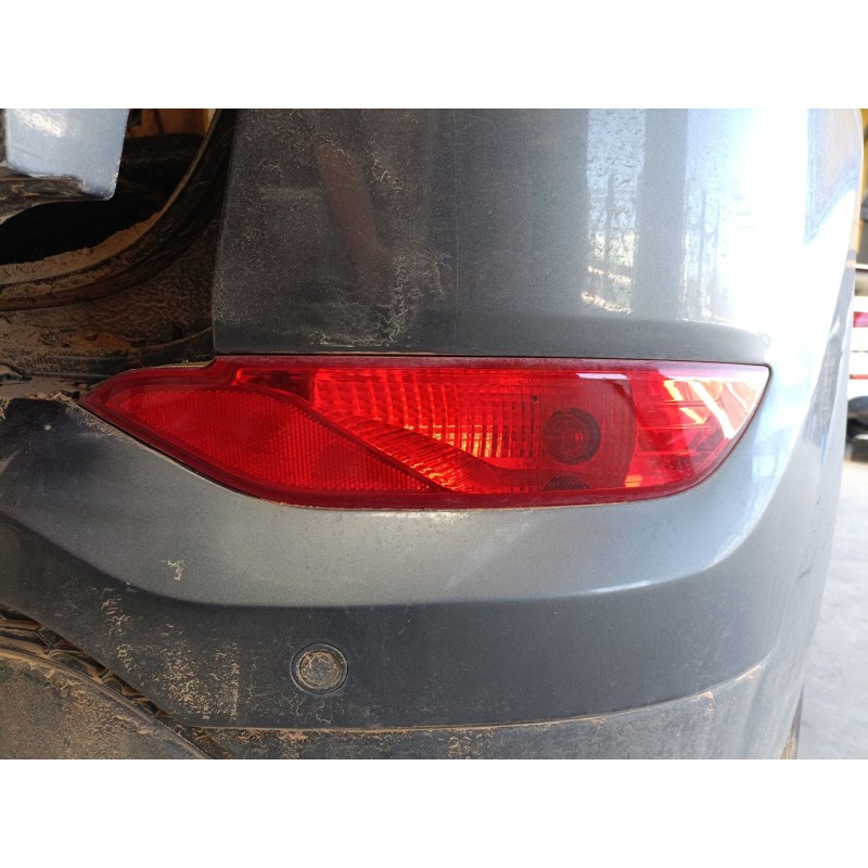 Recambio de piloto trasero derecho de paragolpes para hyundai tucson (tl, tle) 1.7 crdi referencia OEM IAM   