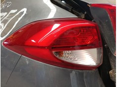 Recambio de piloto trasero izquierdo para hyundai tucson (tl, tle) 1.7 crdi referencia OEM IAM   