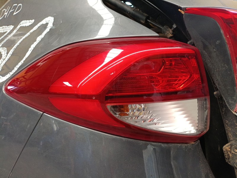 Recambio de piloto trasero izquierdo para hyundai tucson (tl, tle) 1.7 crdi referencia OEM IAM   