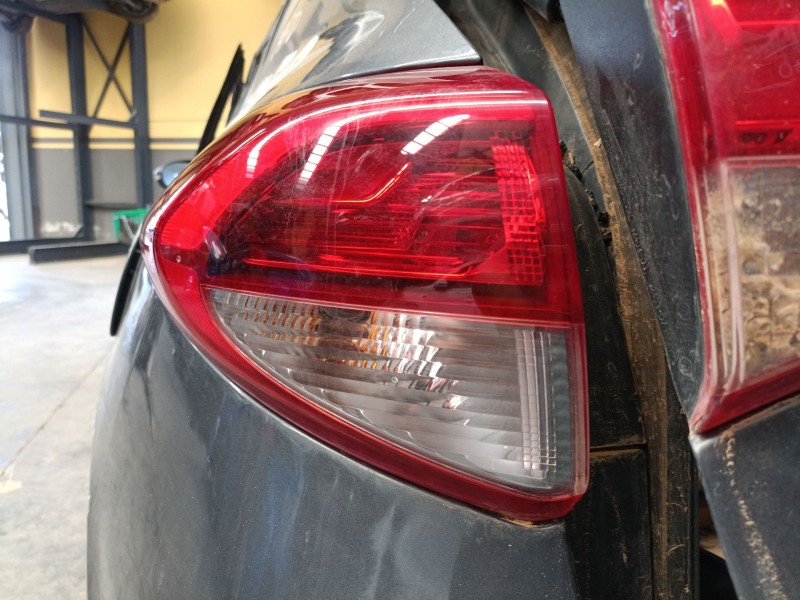 Recambio de piloto trasero izquierdo para hyundai tucson (tl, tle) 1.7 crdi referencia OEM IAM   