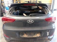 Recambio de porton trasero para hyundai tucson (tl, tle) 1.7 crdi referencia OEM IAM   