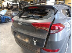 Recambio de porton trasero para hyundai tucson (tl, tle) 1.7 crdi referencia OEM IAM    2