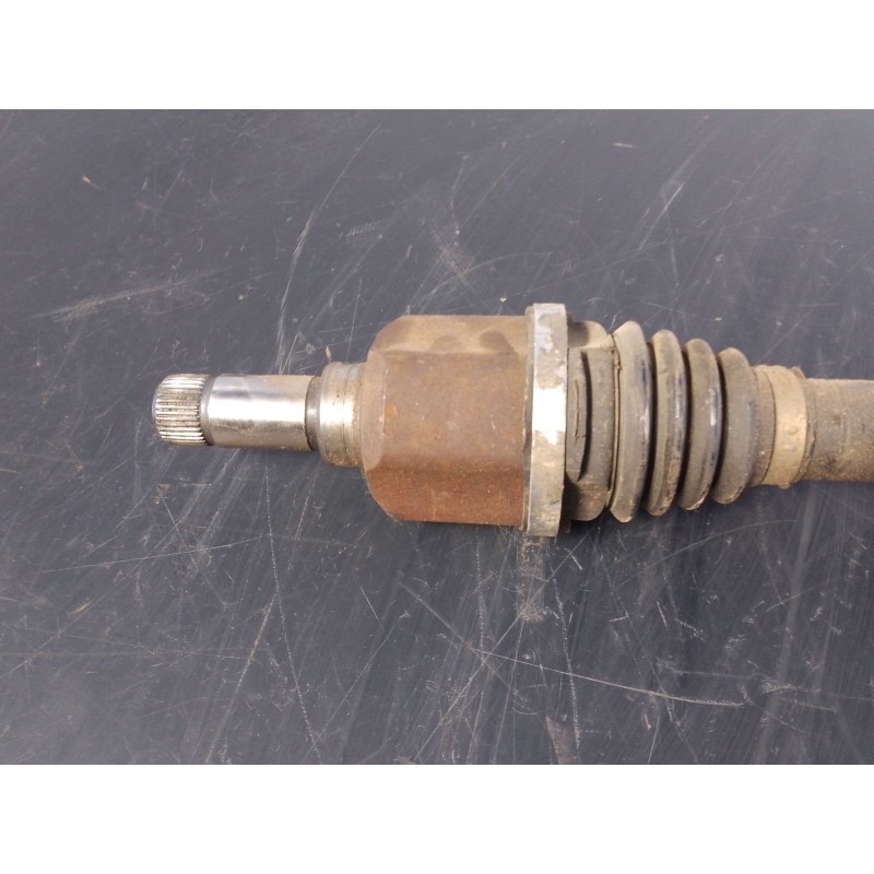 Recambio de transmision delantera izquierda para citroën jumpy iii furgoneta (v_) 1.5 bluehdi 100 referencia OEM IAM   