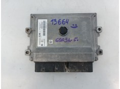 CENTRALITA MOTOR UCE 9858949880 E3-A5-22-2