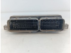 Recambio de centralita motor uce para opel corsa f (p2jo) 1.2 (68) referencia OEM IAM 9858949880   2