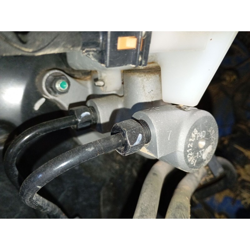 Recambio de bomba freno para kia cee´d (jd) 1.4 mpi referencia OEM IAM   