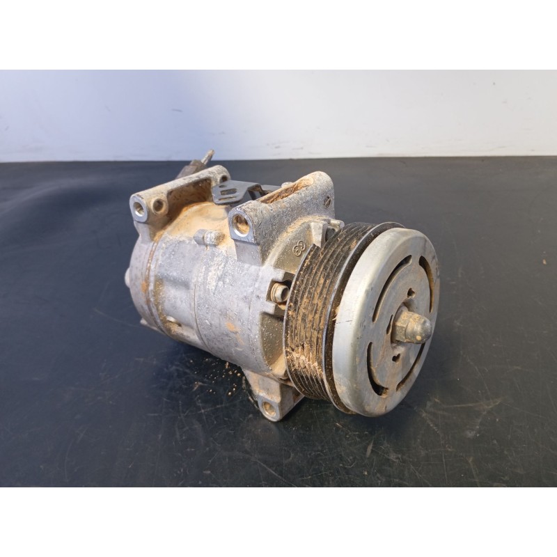 Recambio de compresor aire acondicionado para citroën c5 aircross (a_) 1.2 puretech 130 (arhnsj) referencia OEM IAM 9827552280  