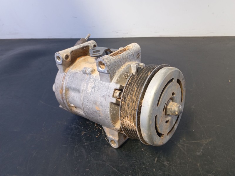 Recambio de compresor aire acondicionado para citroën c5 aircross (a_) 1.2 puretech 130 (arhnsj) referencia OEM IAM 9827552280  