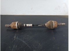 TRANSMISION DELANTERA IZQUIERDA 9808771480 P1-A6-39