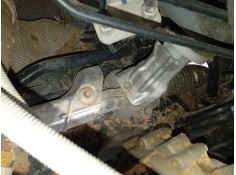 Recambio de cremallera direccion para kia cee´d (jd) 1.4 mpi referencia OEM IAM   