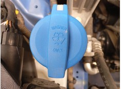 Recambio de deposito limpia para kia cee´d (jd) 1.4 mpi referencia OEM IAM   