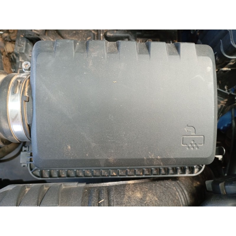 Recambio de filtro aire para kia cee´d (jd) 1.4 mpi referencia OEM IAM   