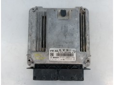 CENTRALITA MOTOR UCE 05L907309B 0281035371 E2-A1-39-1