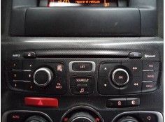 Recambio de sistema audio / radio cd para citroen c4 lim. business referencia OEM IAM 9676838180 967619828000 