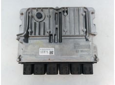 CENTRALITA MOTOR UCE 0281037125 170619267 E3-A2-25-4