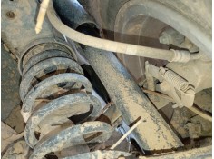 Recambio de amortiguador trasero derecho para kia cee´d (jd) 1.4 mpi referencia OEM IAM   