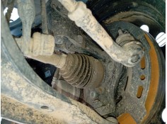 Recambio de mangueta delantera derecha para kia cee´d (jd) 1.4 mpi referencia OEM IAM   