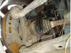 Recambio de mangueta delantera izquierda para kia cee´d (jd) 1.4 mpi referencia OEM IAM   