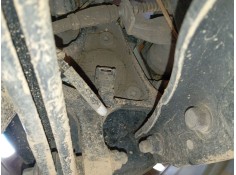 Recambio de mangueta trasera derecha para kia cee´d (jd) 1.4 mpi referencia OEM IAM   