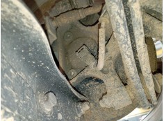 Recambio de mangueta trasera izquierda para kia cee´d (jd) 1.4 mpi referencia OEM IAM   