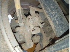 Recambio de pinza freno trasera izquierda para kia cee´d (jd) 1.4 mpi referencia OEM IAM   