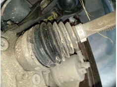 Recambio de transmision delantera izquierda para kia cee´d (jd) 1.4 mpi referencia OEM IAM   