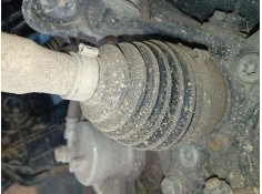 Recambio de transmision delantera derecha para kia cee´d (jd) 1.4 mpi referencia OEM IAM   