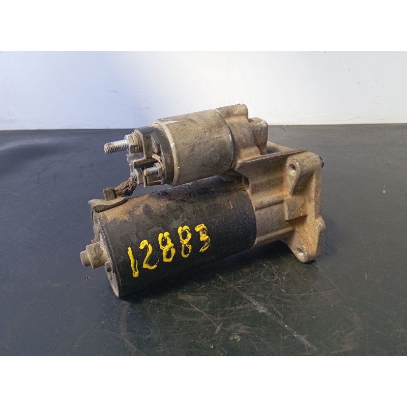 Recambio de motor arranque para fiat ducato furgoneta (250_) 130 multijet 2,3 d referencia OEM IAM   