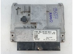 CENTRALITA MOTOR UCE 05C907394D 42011906 E2-A1-8-1