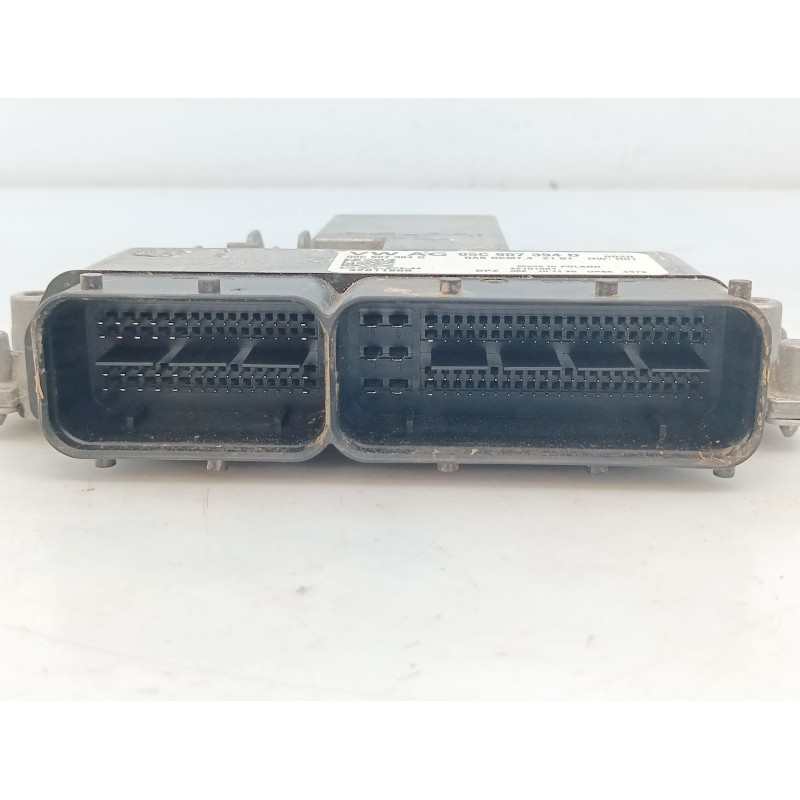 Recambio de centralita motor uce para skoda kamiq (nw4) 1.0 tsi referencia OEM IAM 05C907394D  